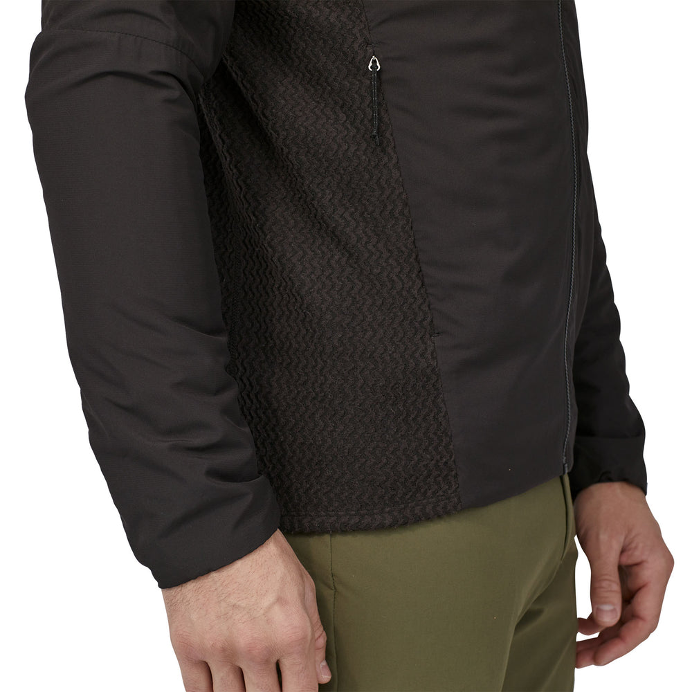 Patagonia M's Nano-Air Light Hybrid Jkt