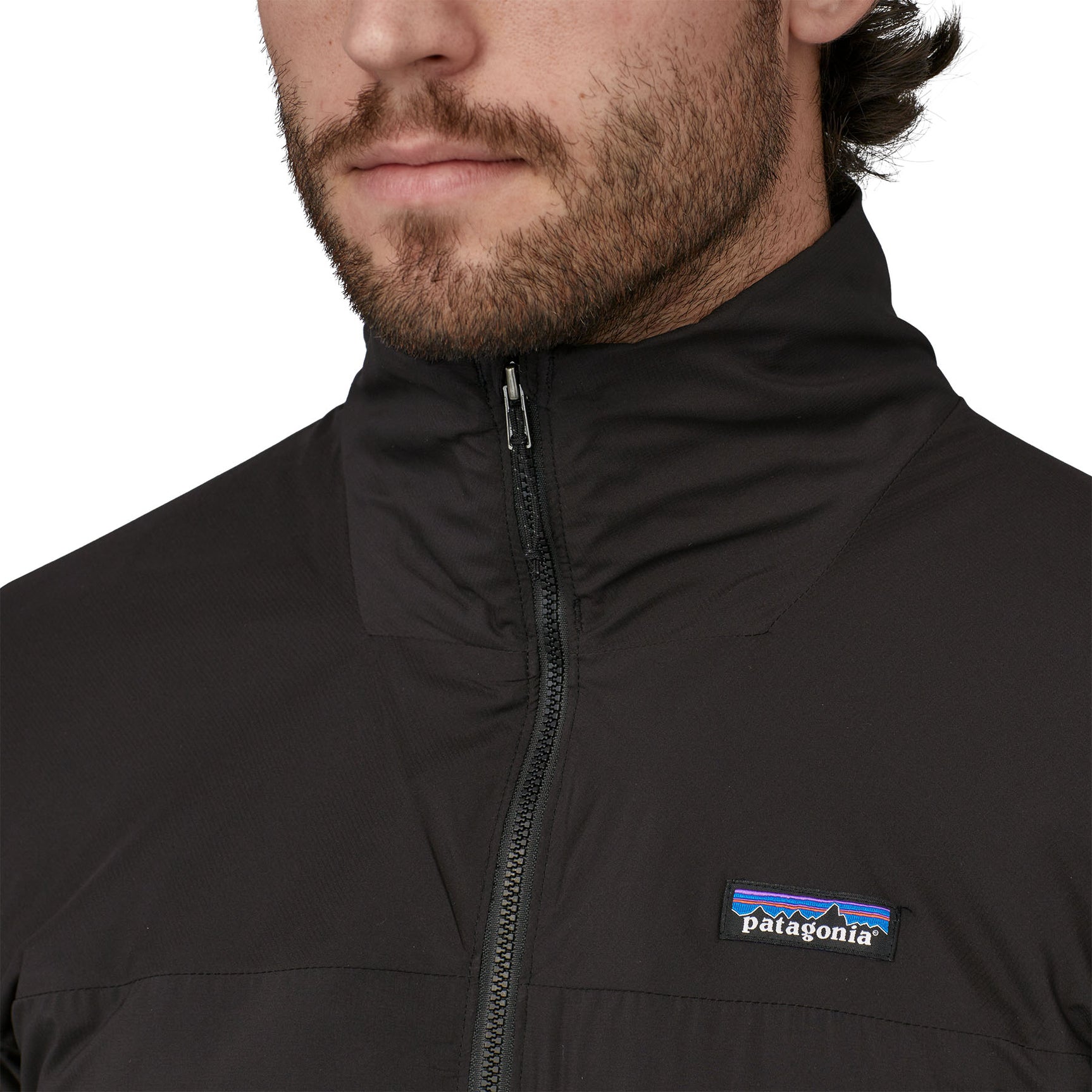 Patagonia M's Nano-Air Light Hybrid Jkt