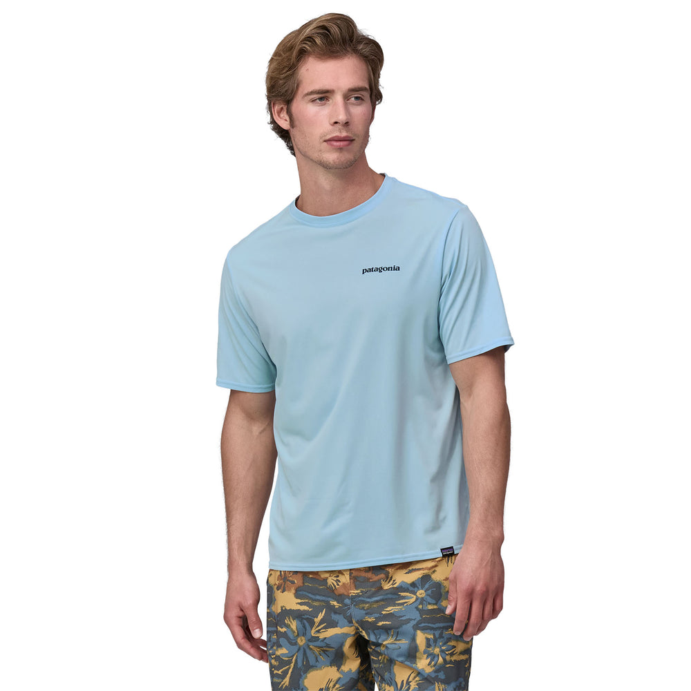 Patagonia M'S Cap Cool Daily Graphic shirt