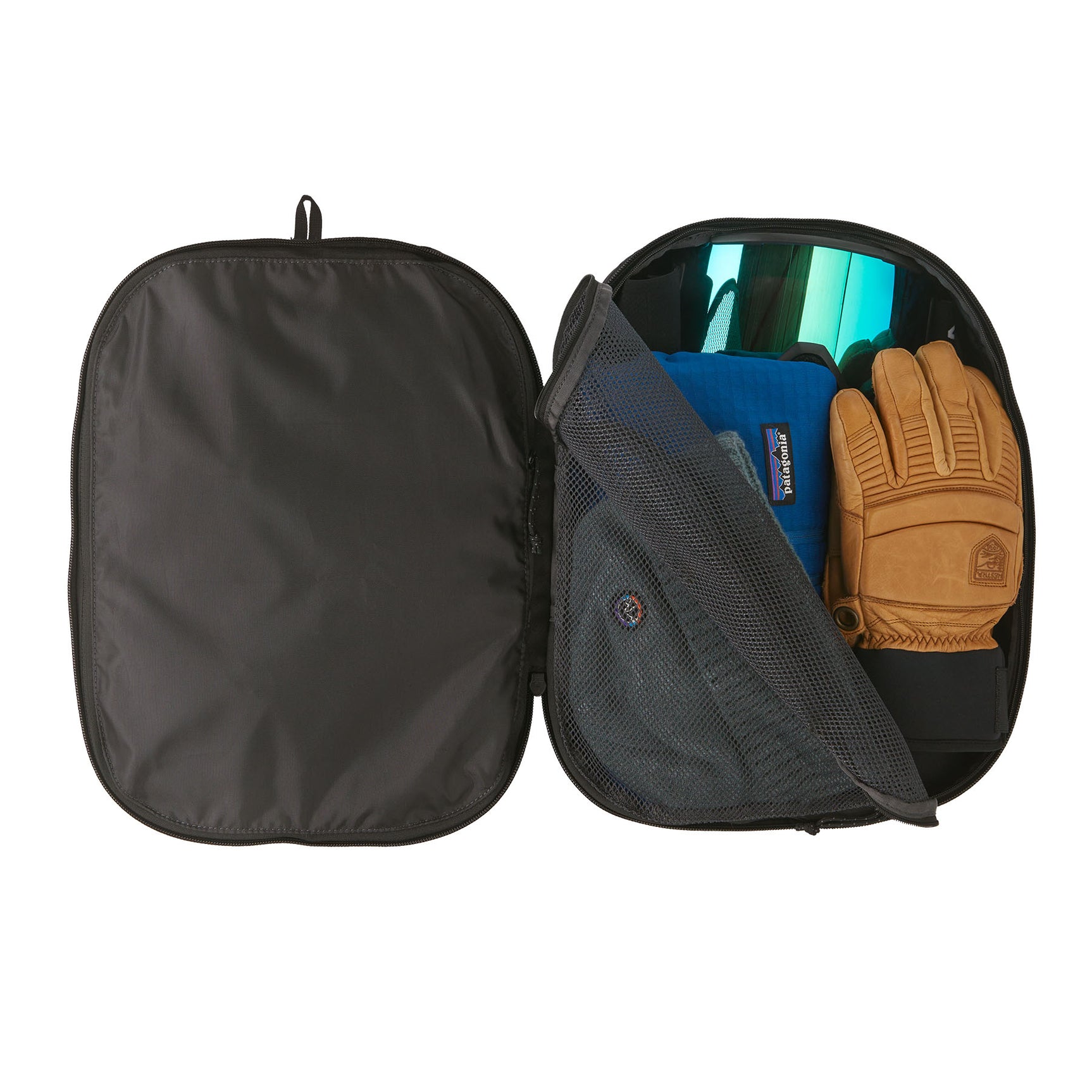 Patagonia Black Hole Cube 14 Liter