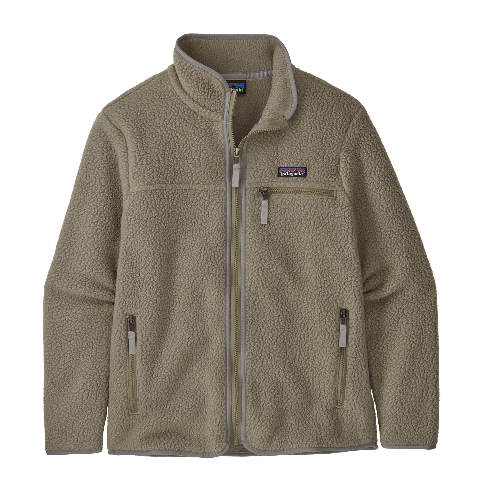 Patagonia W's Retro Pile Jkt