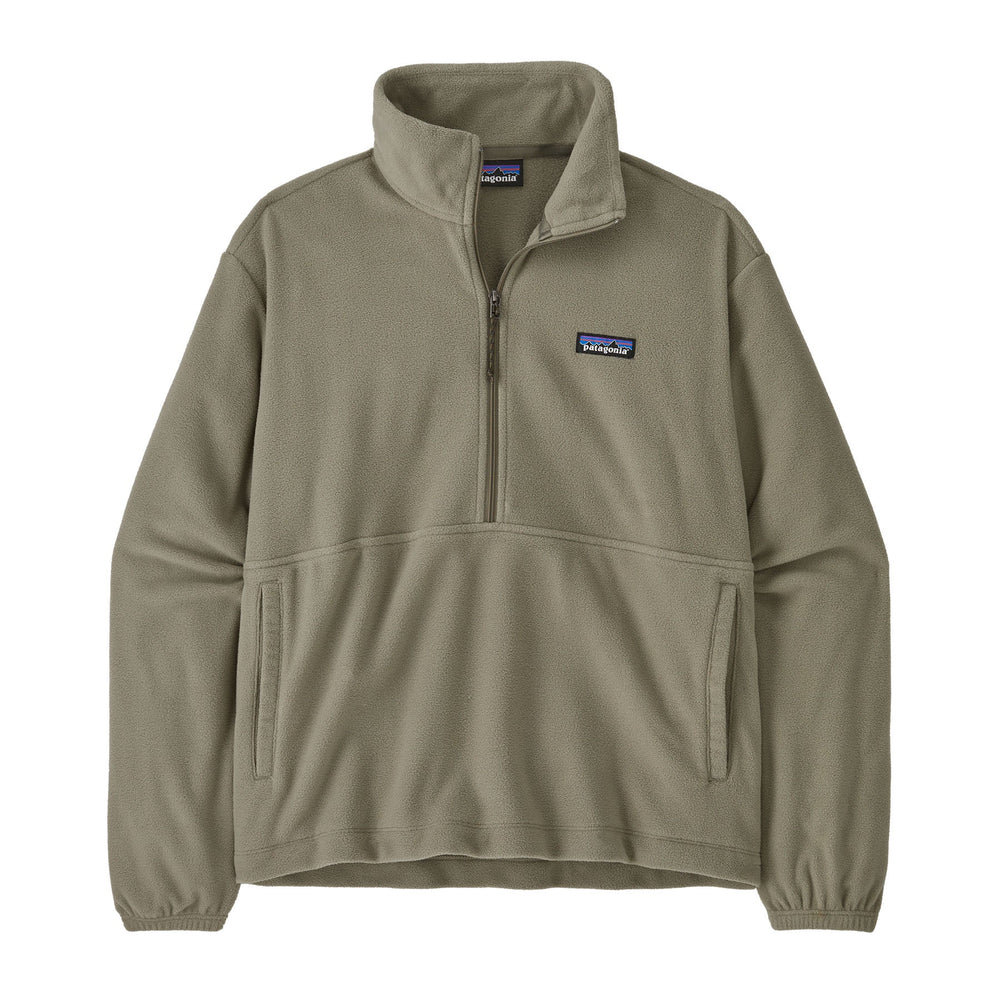 Patagonia W's Micro D 1/2 Zip Fleece