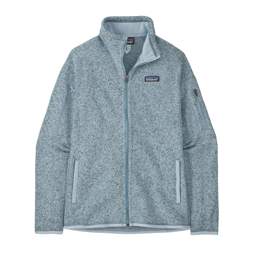 Patagonia W's Better Sweater™ Fleece Jacket