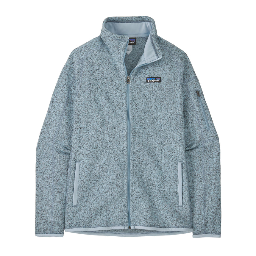 Patagonia W's Better Sweater™ Fleece Jacket
