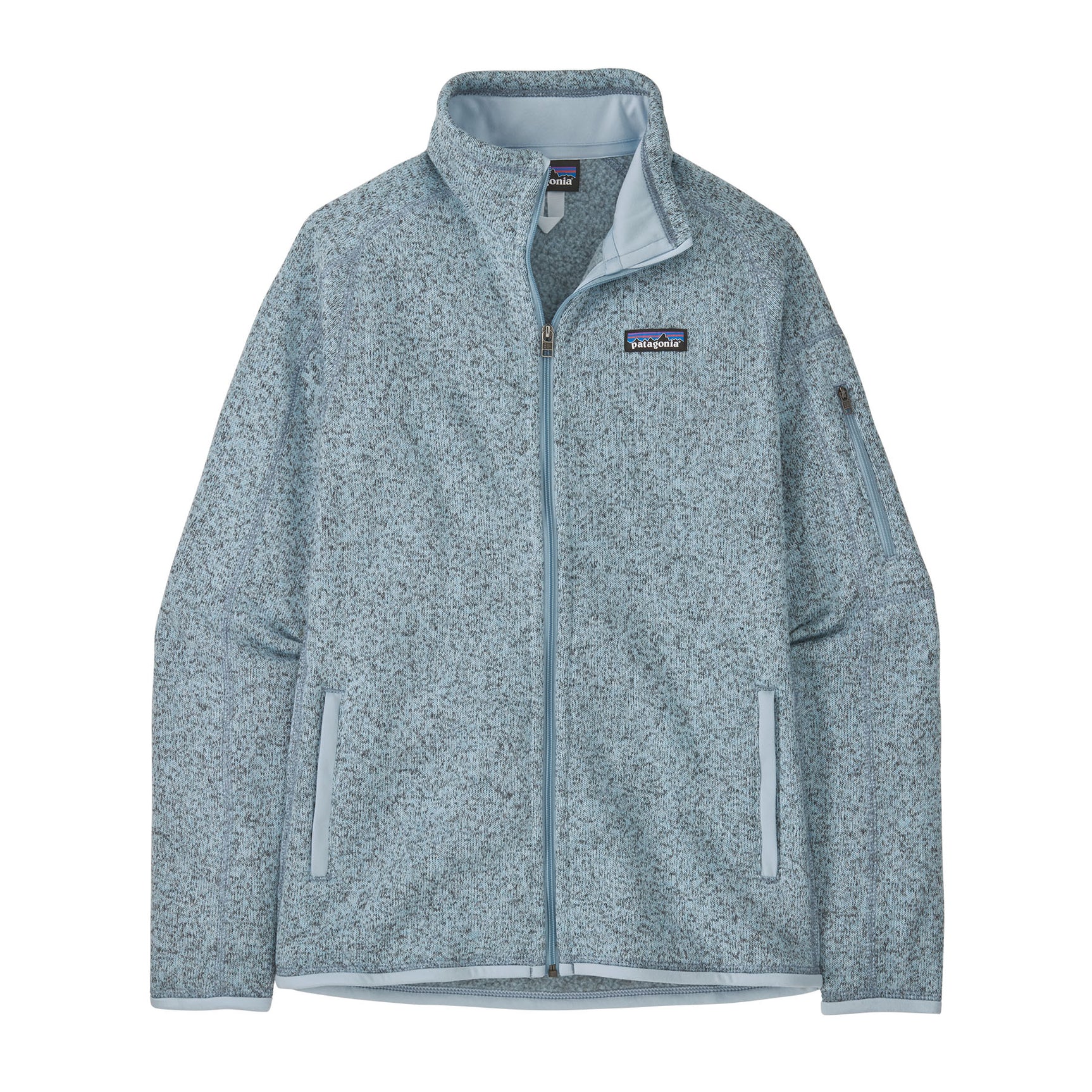 Patagonia Women's Better Sweater Fleece Jacket