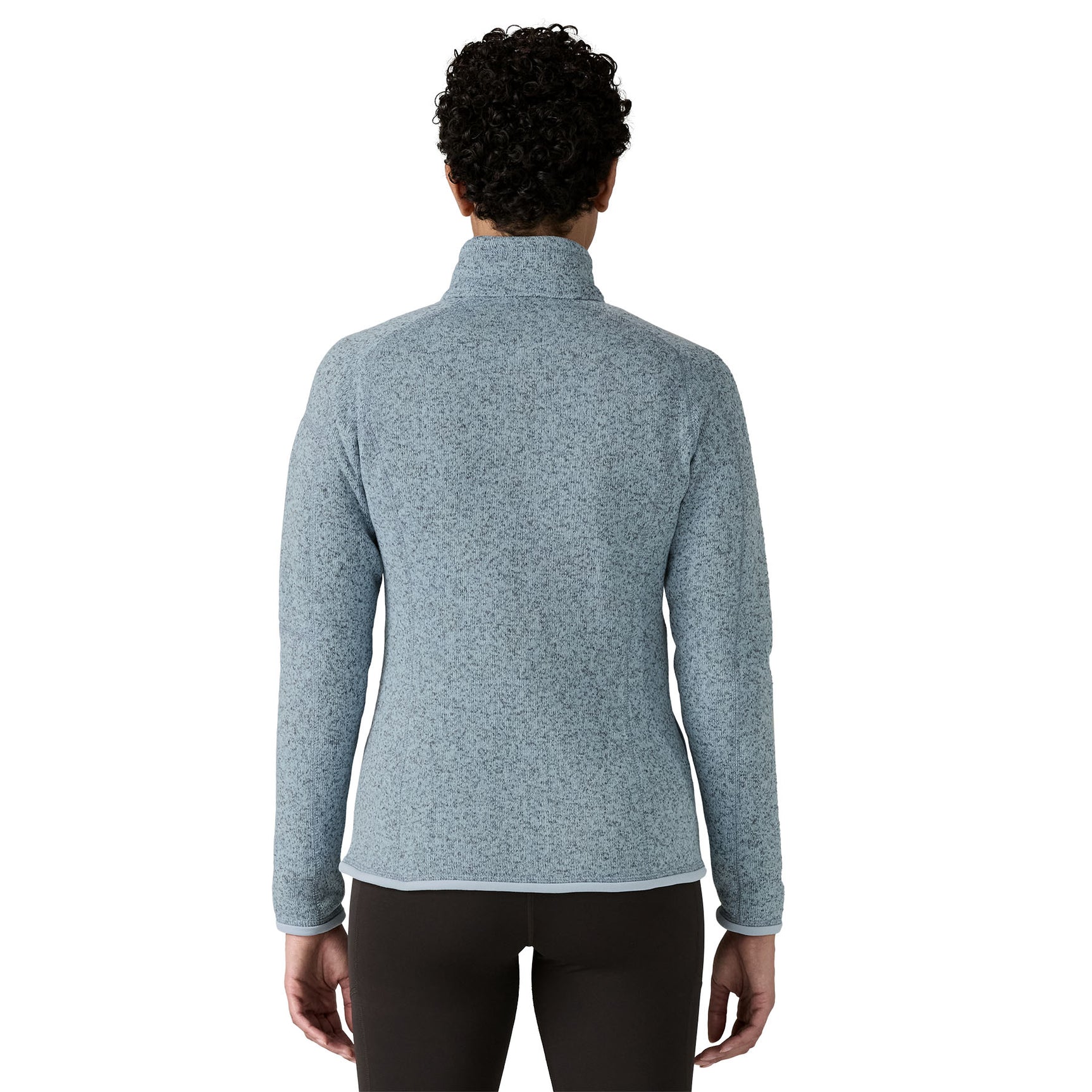 Patagonia Women's Better Sweater Fleece Jacket