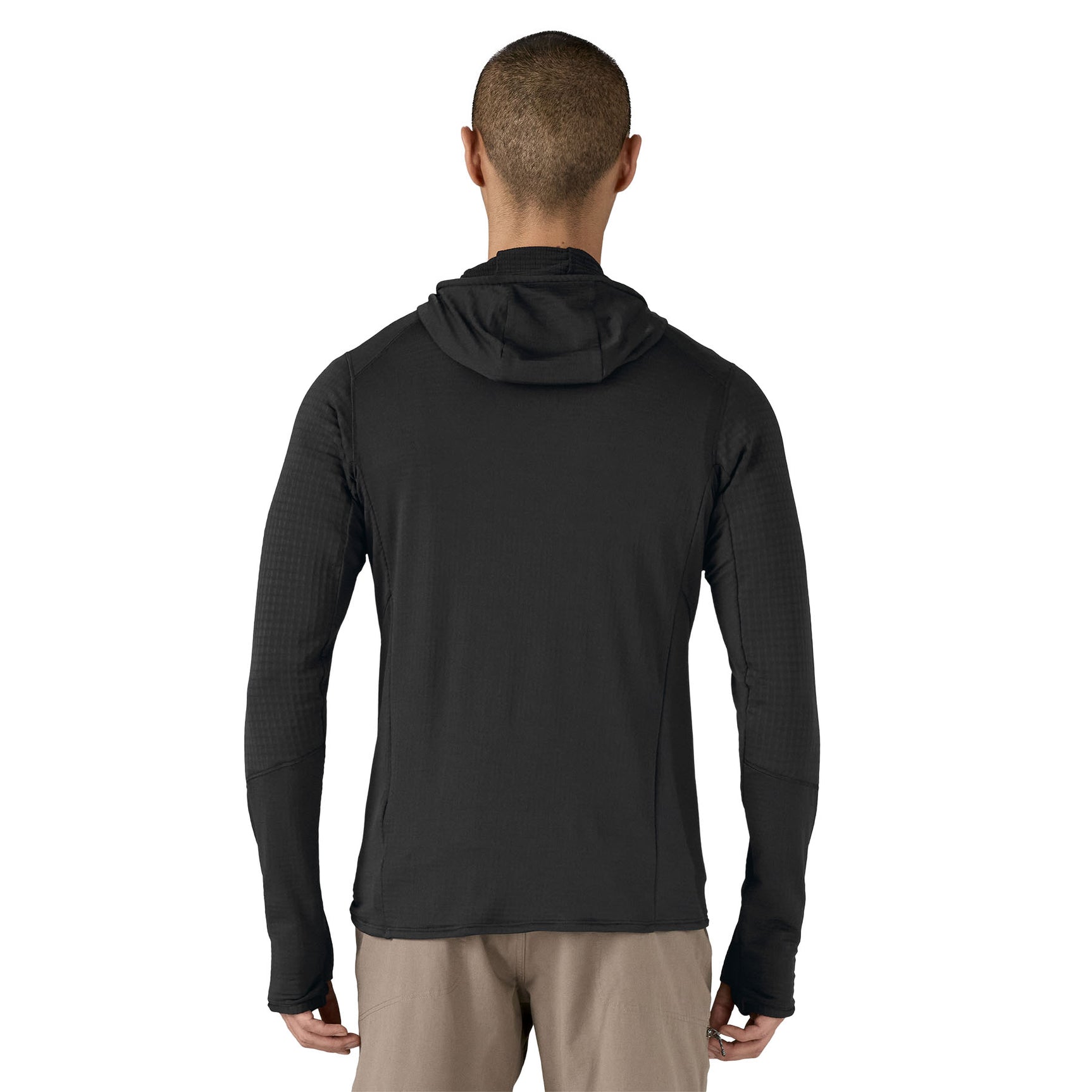 Patagonia M's R1 Pullover Hoody