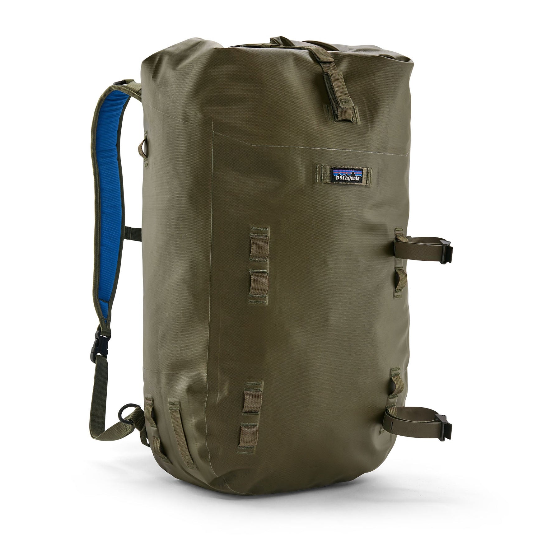 Patagonia Disperser Roll Top Pack 40L