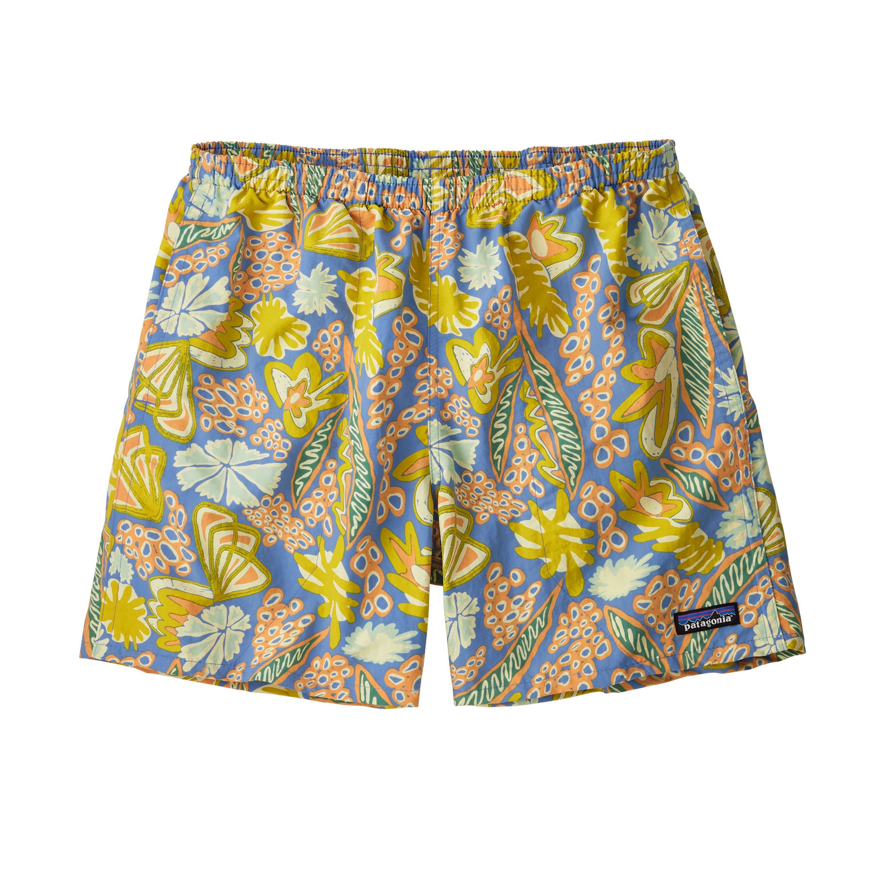 Patagonia M's Baggies Shorts - 5 in.