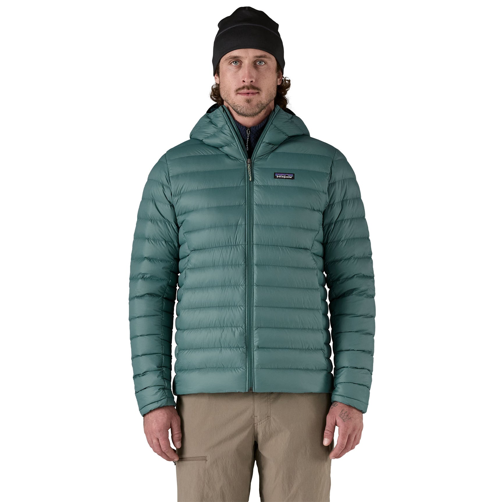 Patagonia Men's Down Sweater Hoody