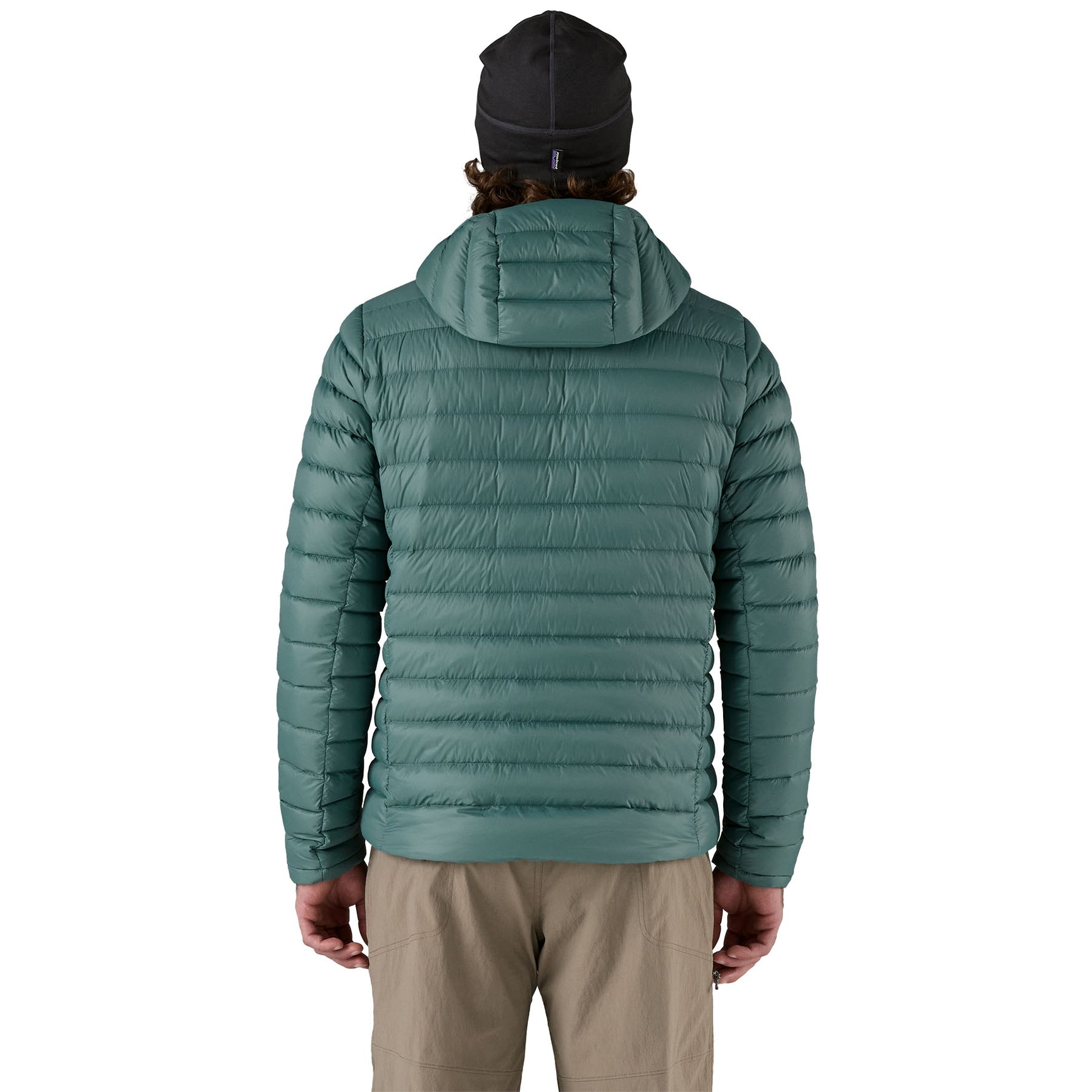 Patagonia M'S Down Sweater Hoody