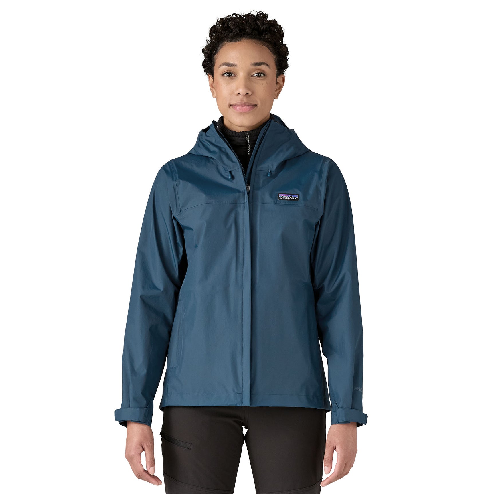 Patagonia W's Torrentshell 3L Rain Jkt