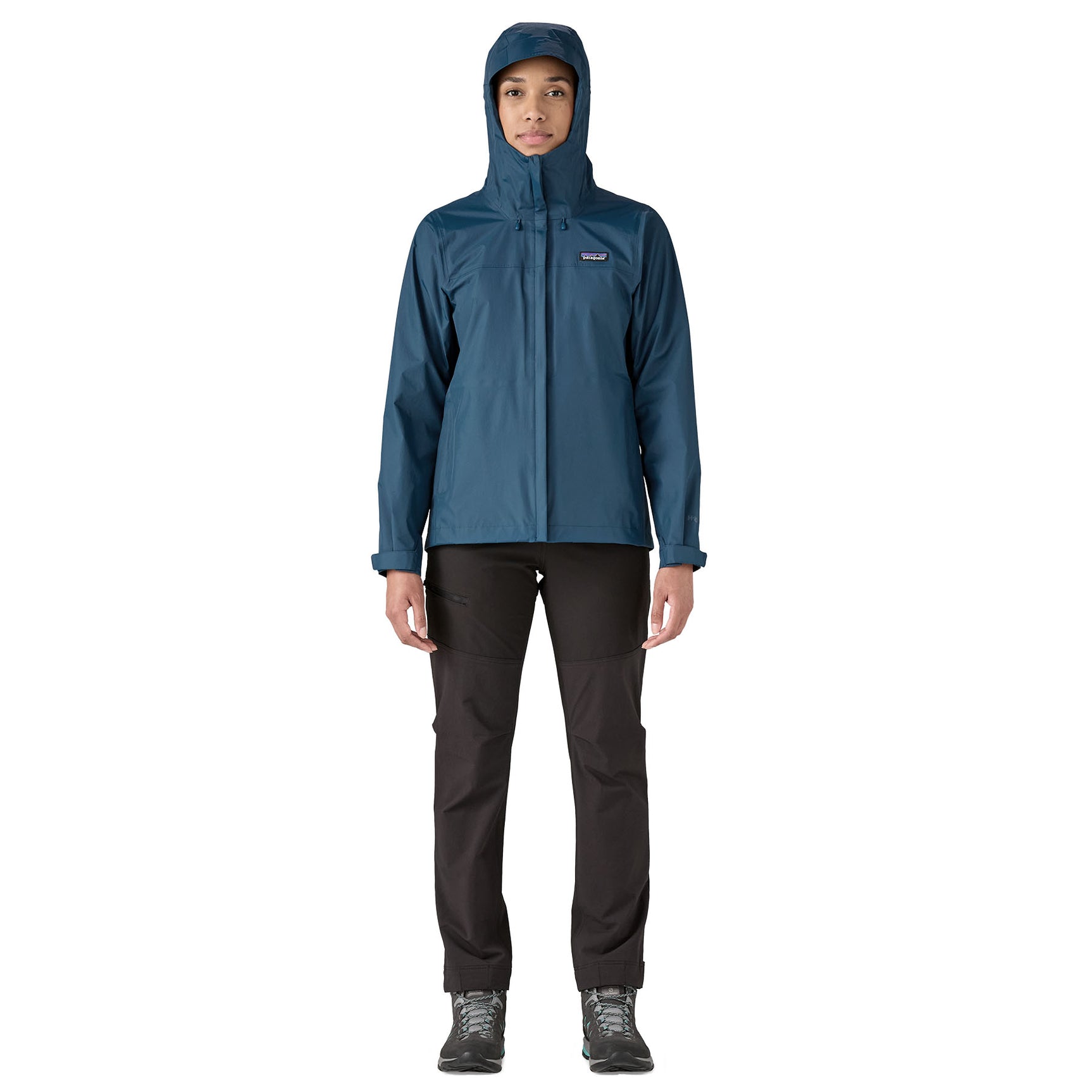 Patagonia W's Torrentshell 3L Rain Jkt