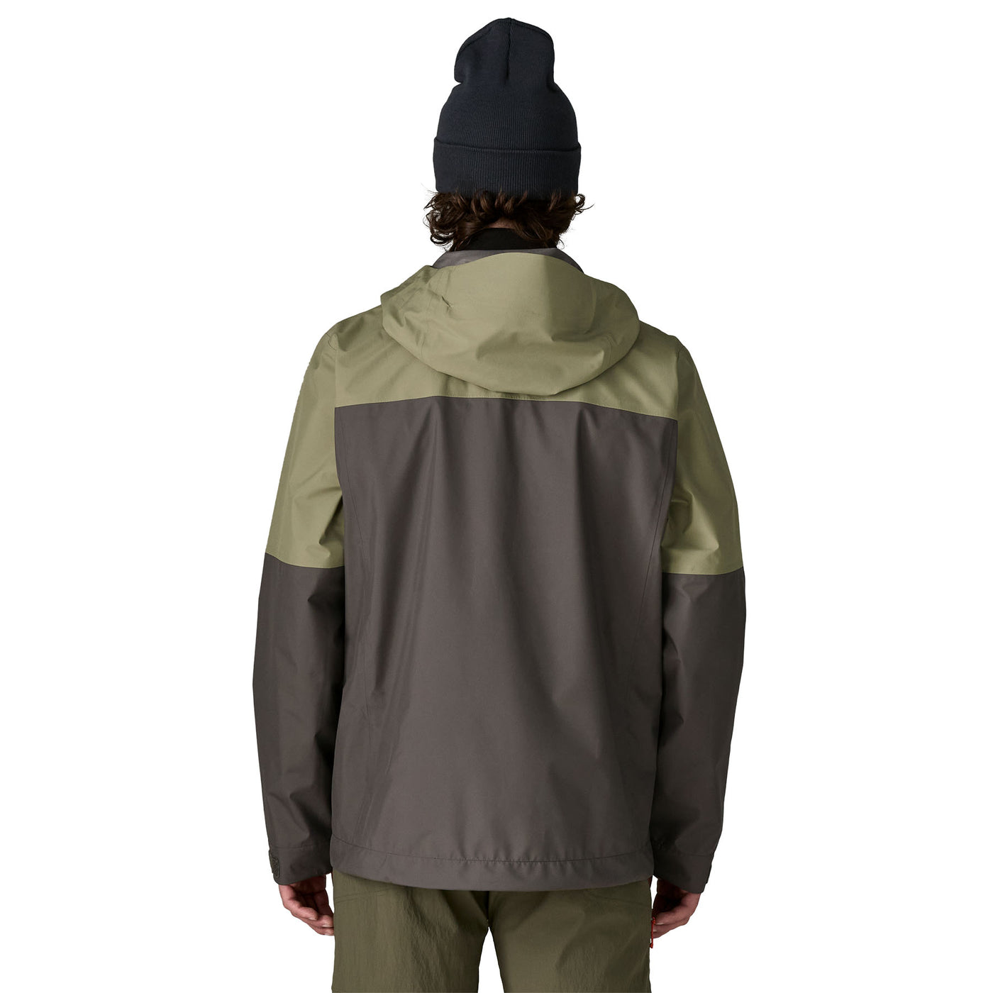 Patagonia Men's Boulder Fork Rain Jacket