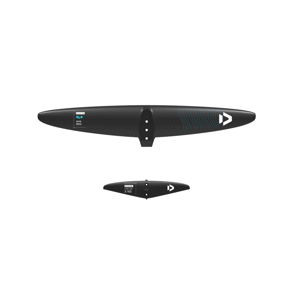 Duotone Wing Set Whizz SLS C99:random