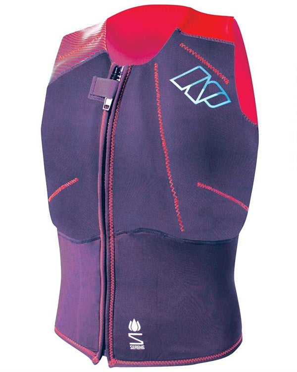 Neilpryde Ladies Impact Front Zip