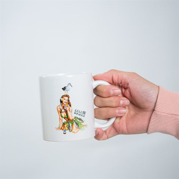 WestWind Krus - Hula Beer Kop