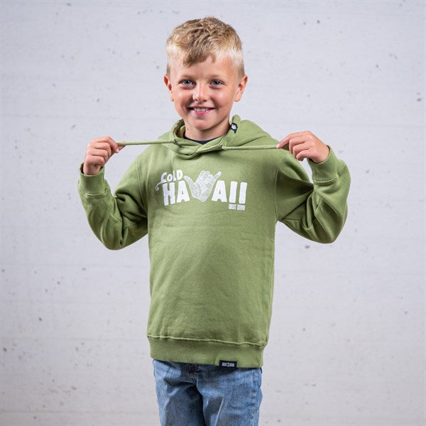 WestWind Kids Shaka Cold Hawaii Hoodie