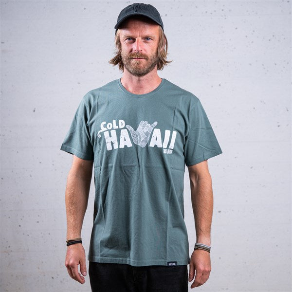 WestWind Shaka Cold Hawaii Tee