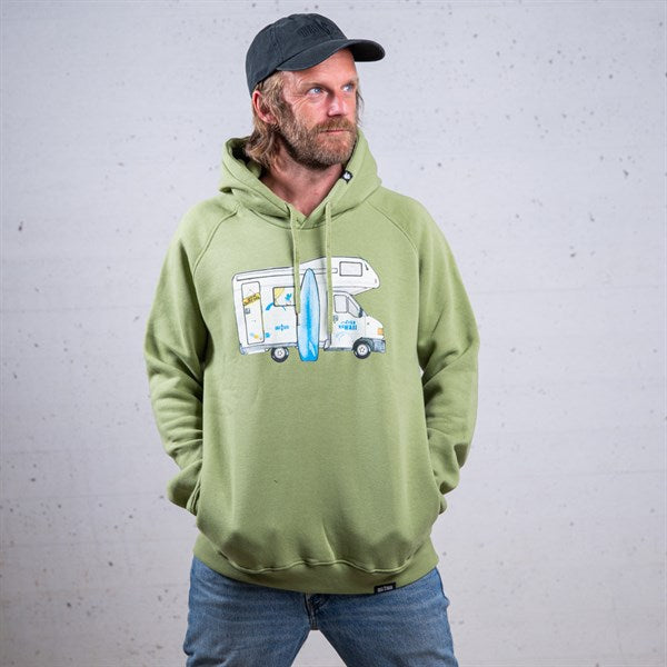 WestWind Auto Van Life Hoodie