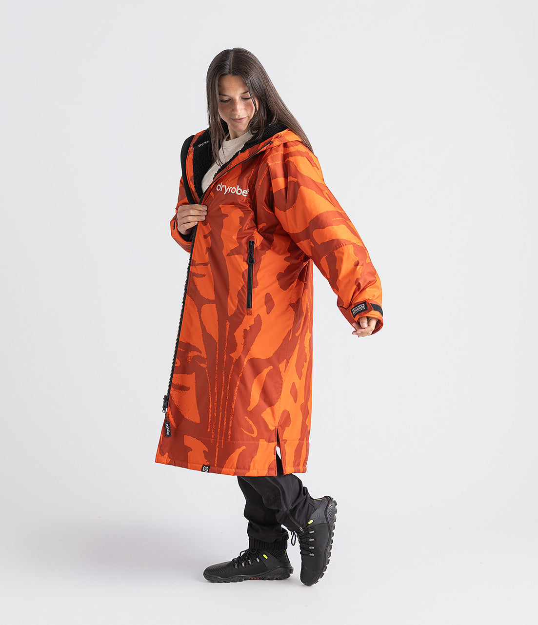 Dryrobe Advance Long Sleeve