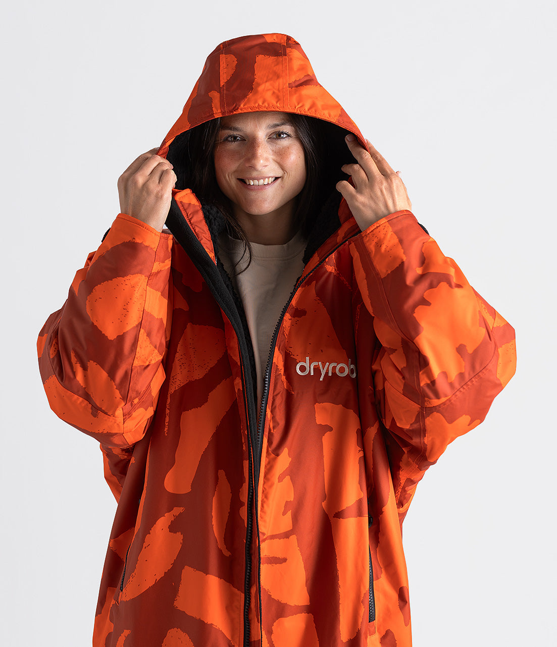 Dryrobe Advance Long Sleeve