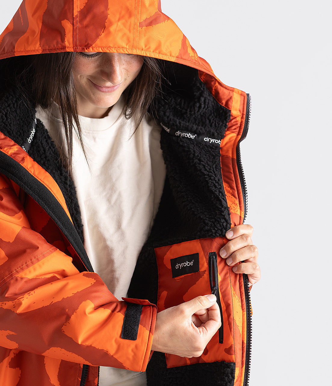 Dryrobe Advance Long Sleeve