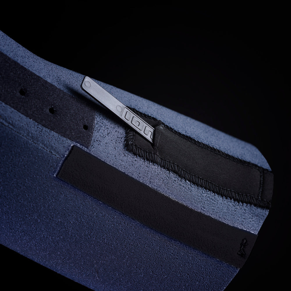 ION Amaze Core 5/4 Front Zip women