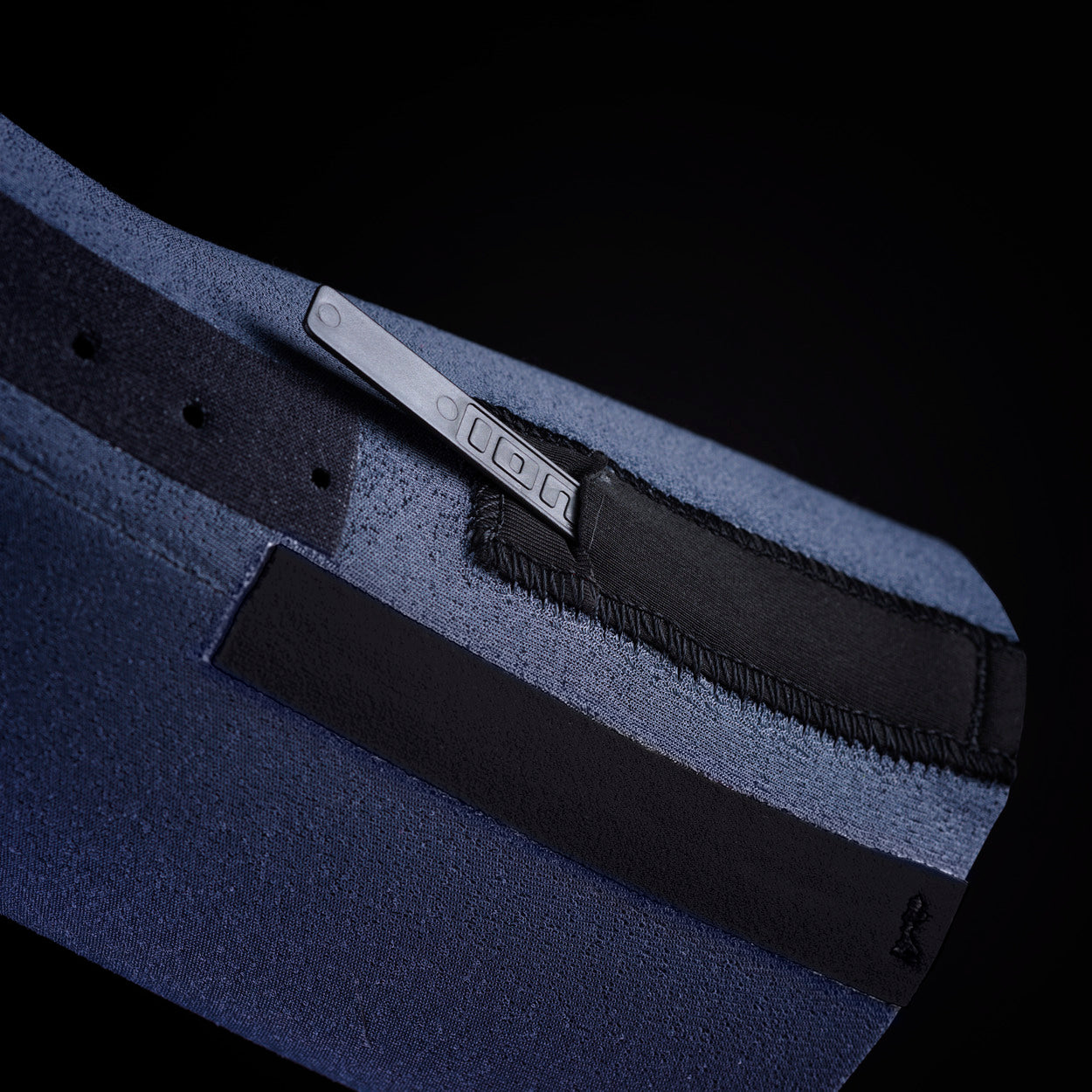 ION Amaze Core 5/4 Front Zip women