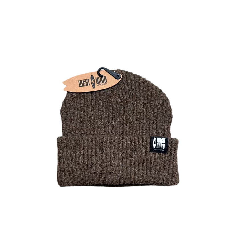 WestWind Beanie Fold-Up