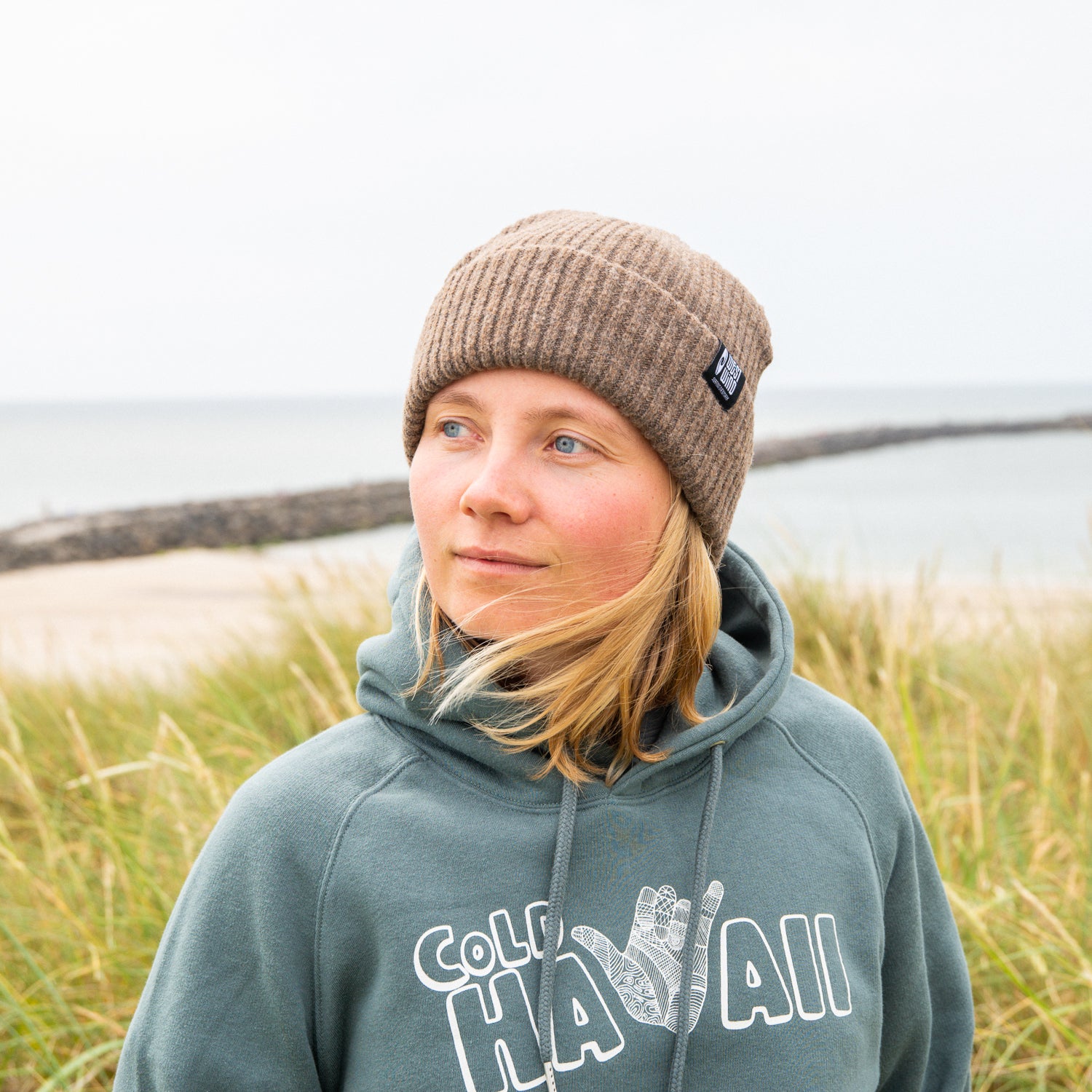 WestWind Beanie Fold-Up