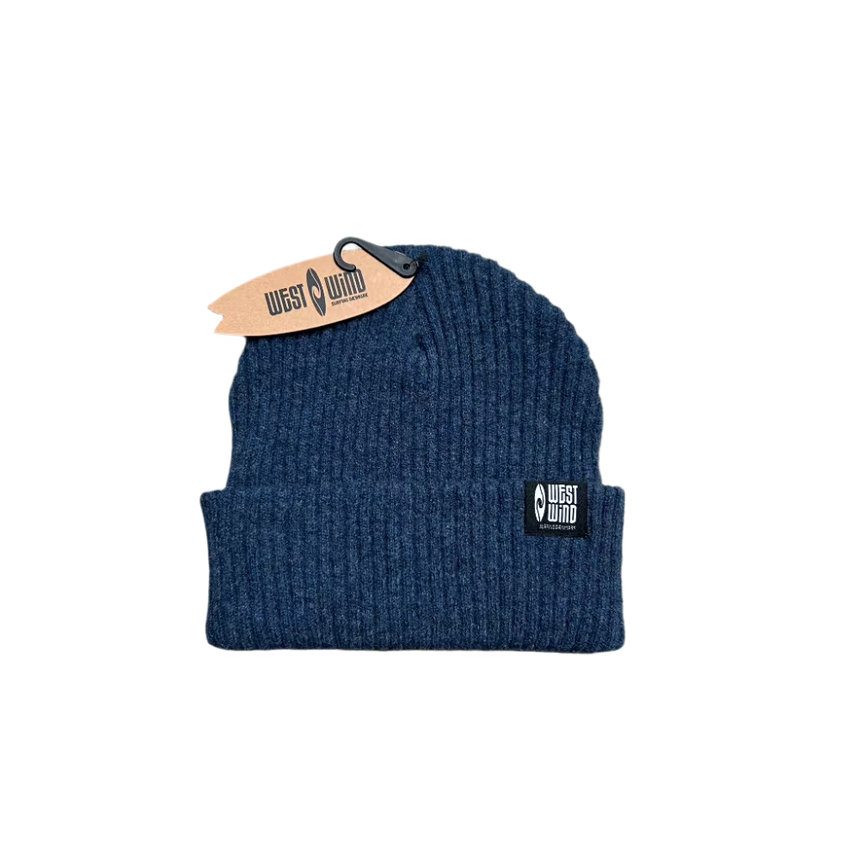 WestWind Beanie Fold-Up