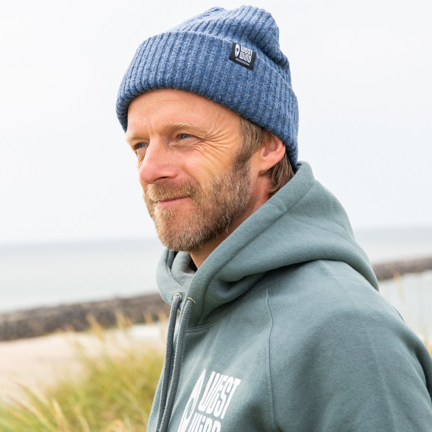 WestWind Beanie Fold-Up