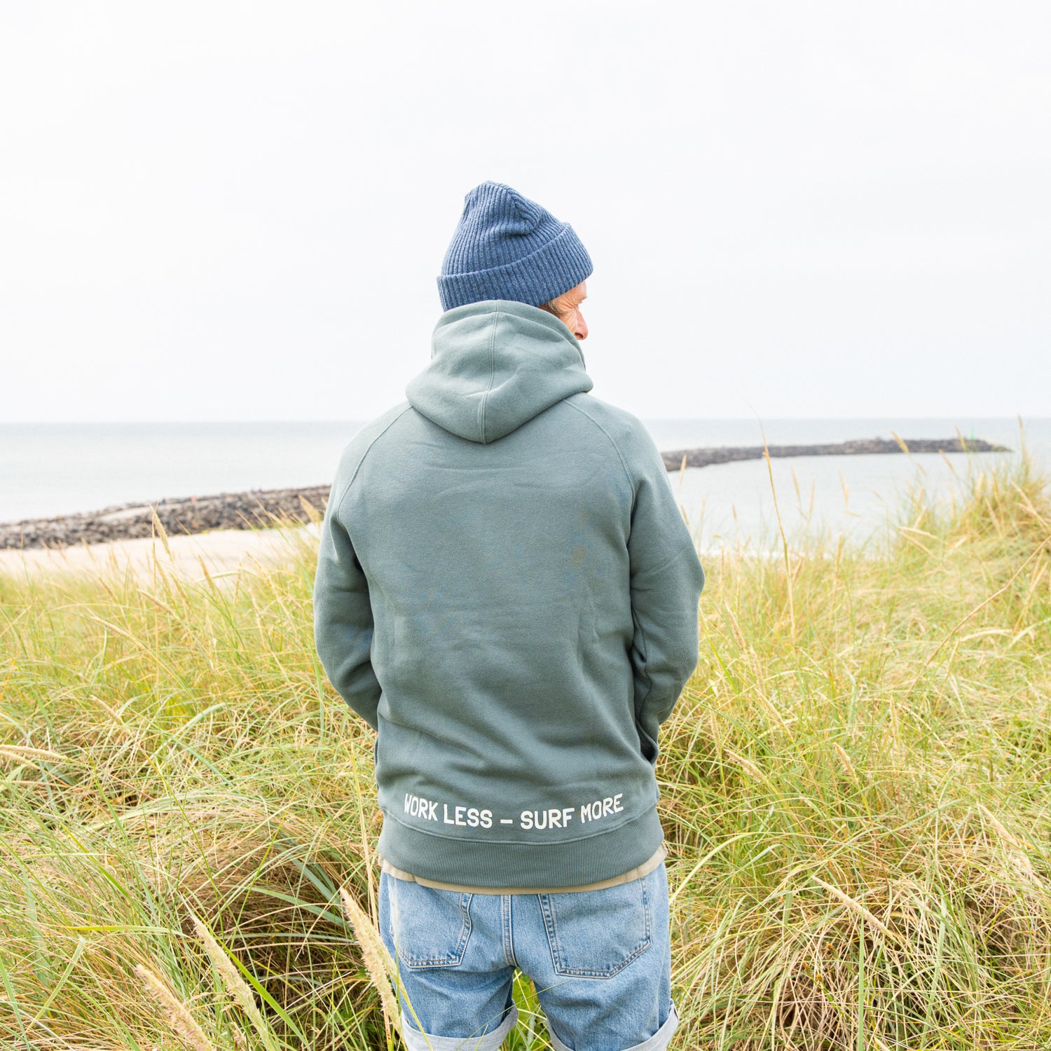 WestWind Beanie Fold-Up