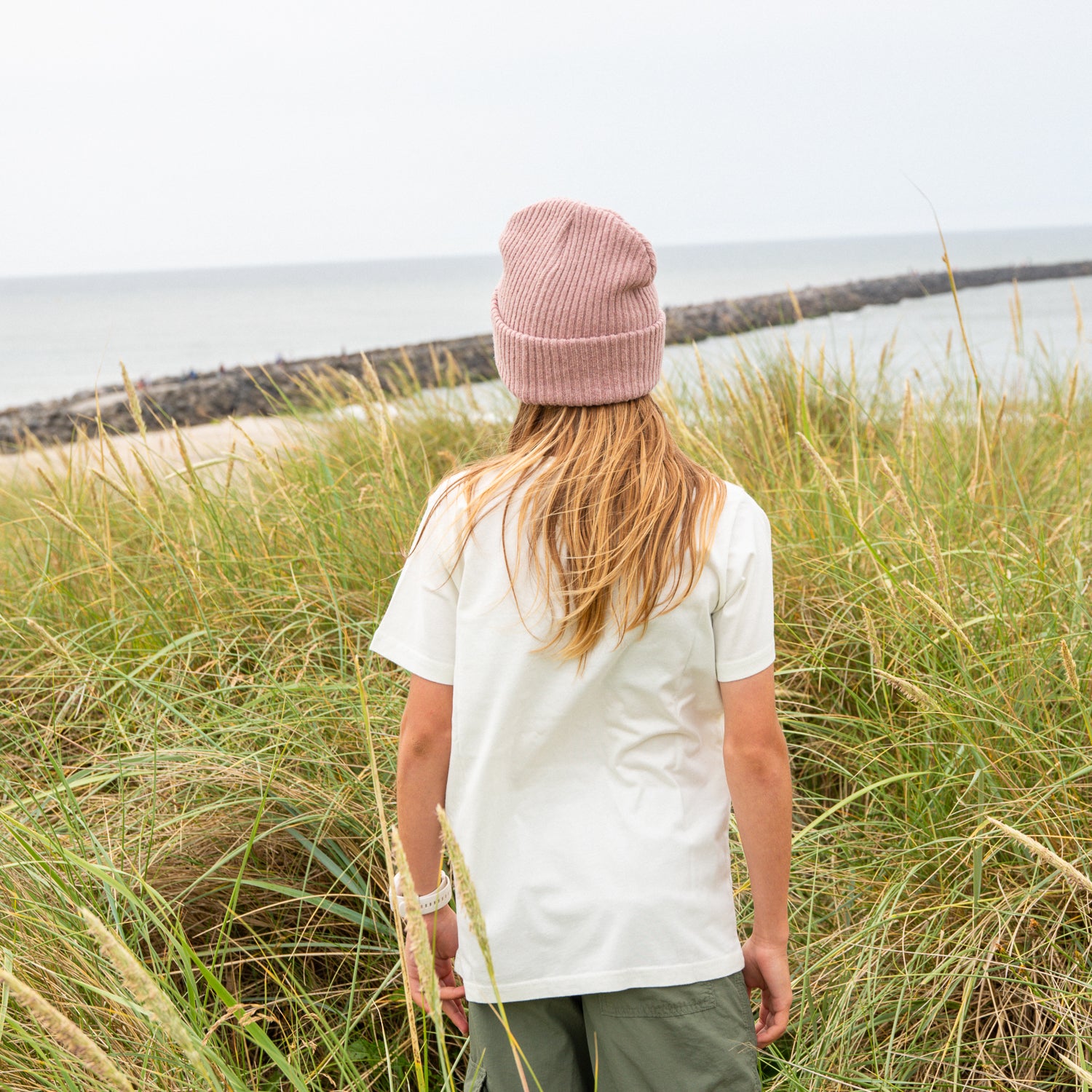 WestWind Beanie Fold-Up