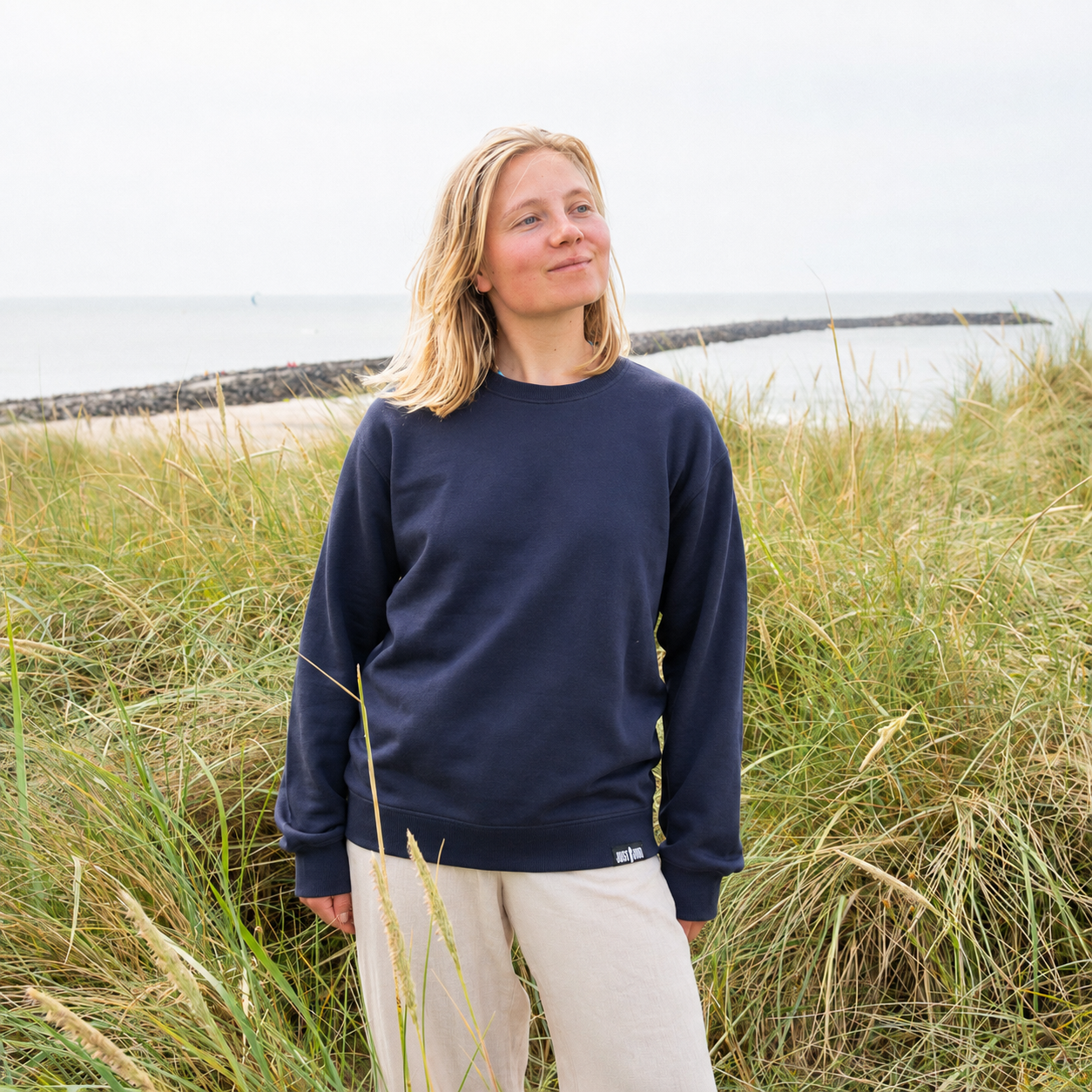 WestWind Blank Crewneck