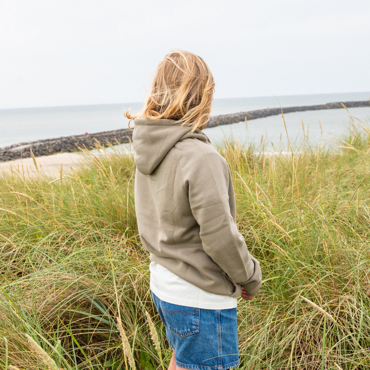 WestWind Chill To The Bone Hoodie