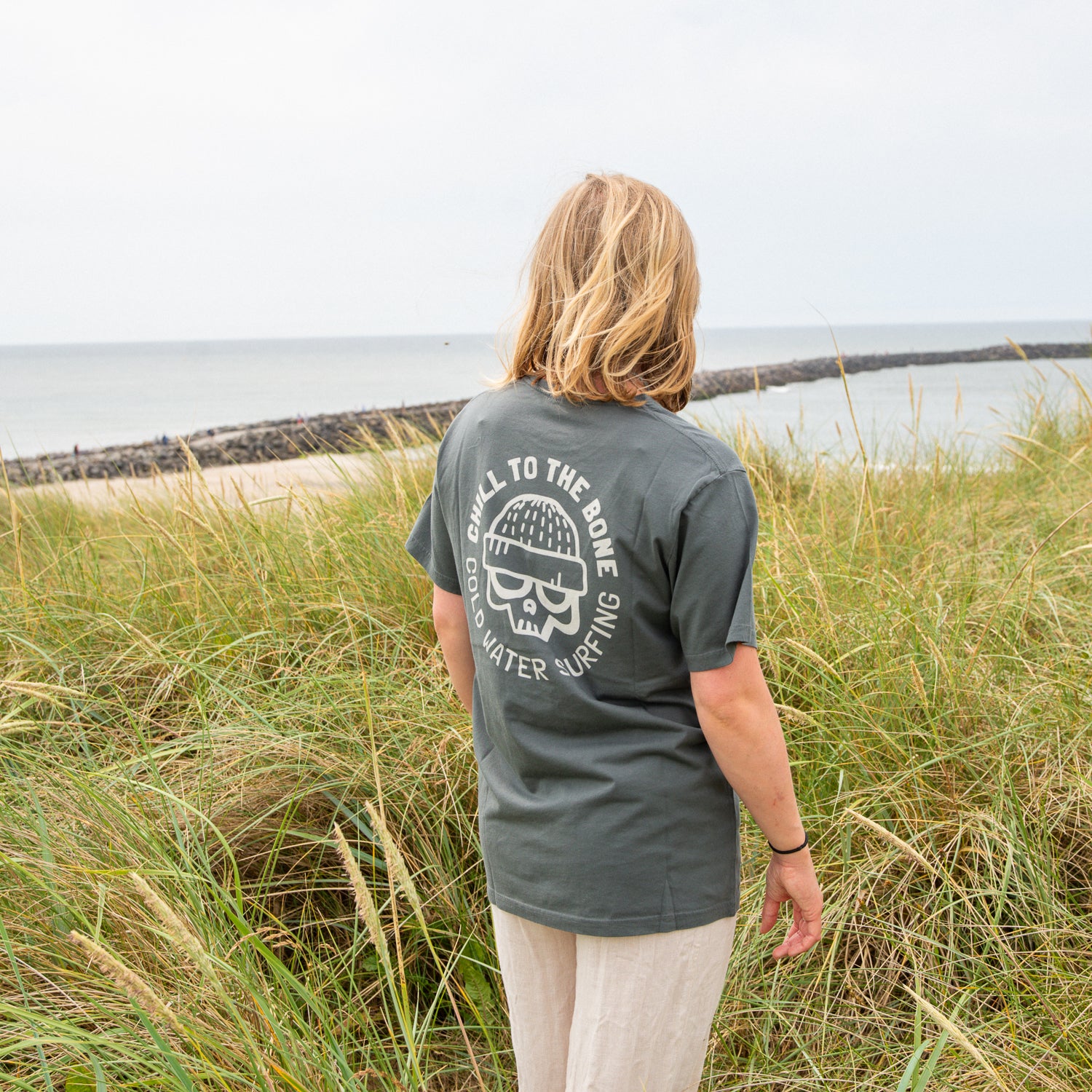 WestWind Chill To The Bone T-Shirt