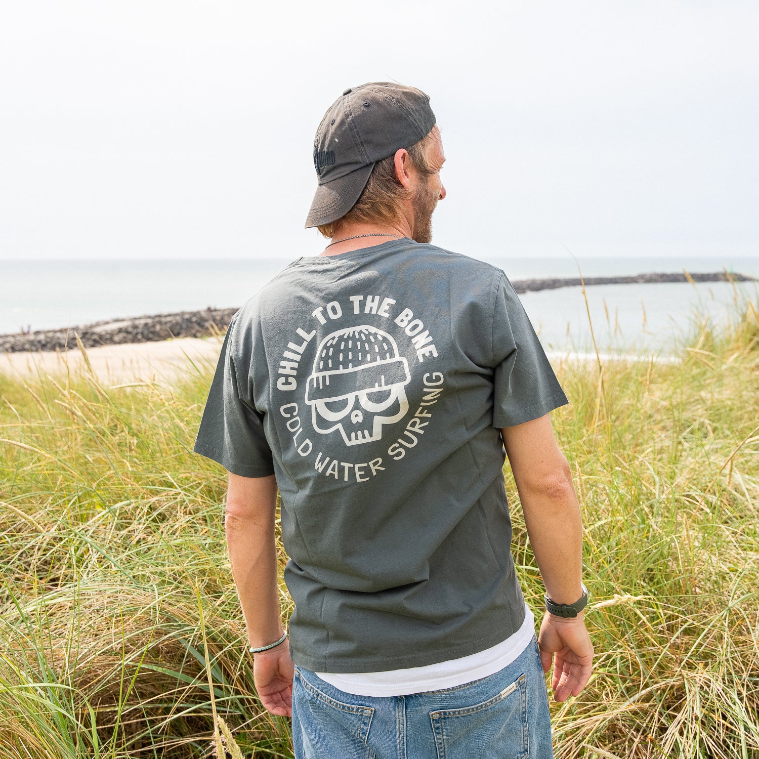 WestWind Chill To The Bone T-Shirt