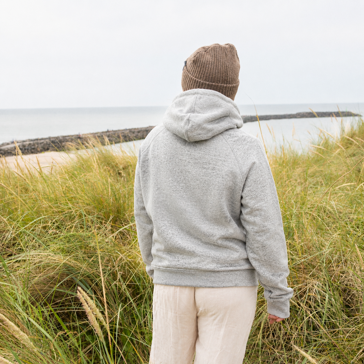 WestWind Cold Hawaii Shaka Hoodie