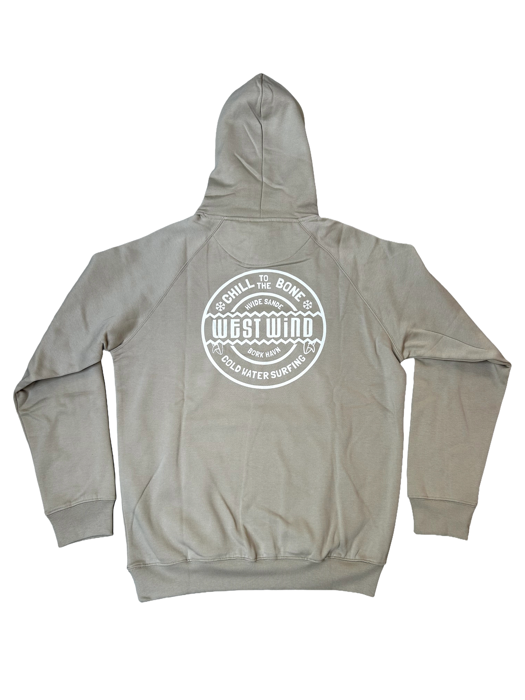 WestWind Full Circle Hoodie