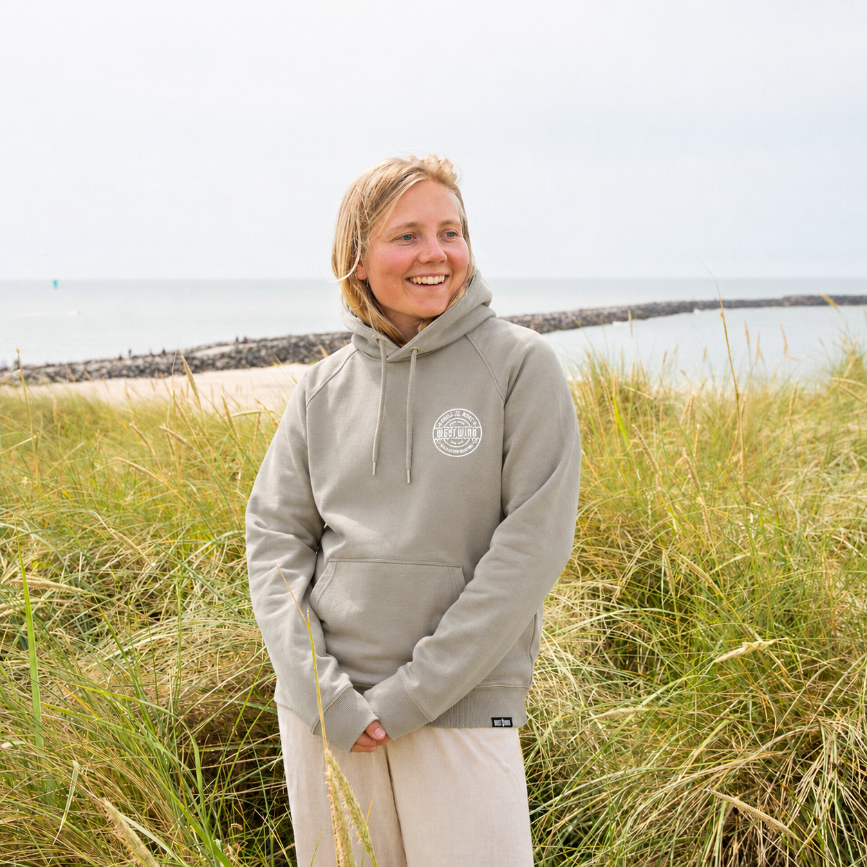 WestWind Full Circle Hoodie