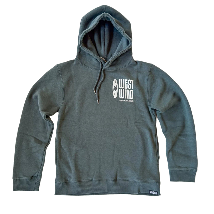 WestWind Kids Fjorden Original Chest Hoodie