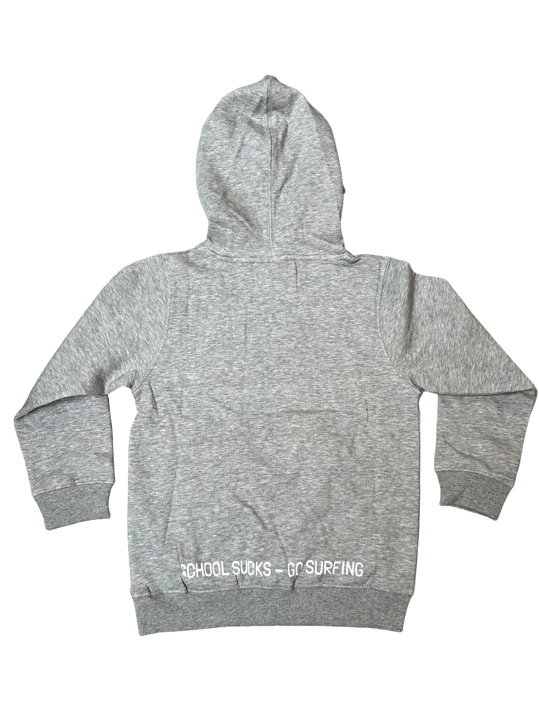 WestWind Kids Go Surfing Hoodie