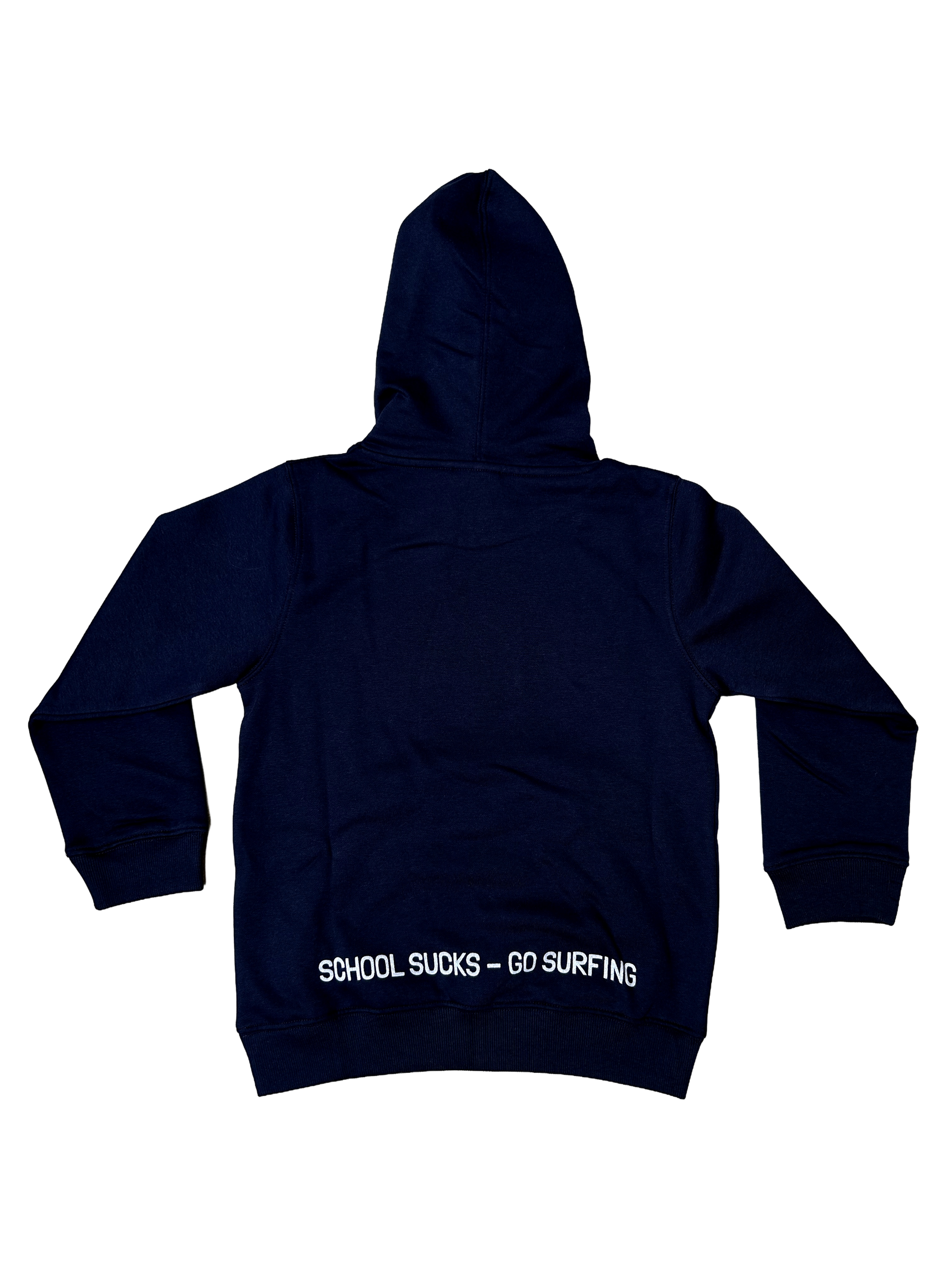 WestWind Kids Go Surfing Hoodie