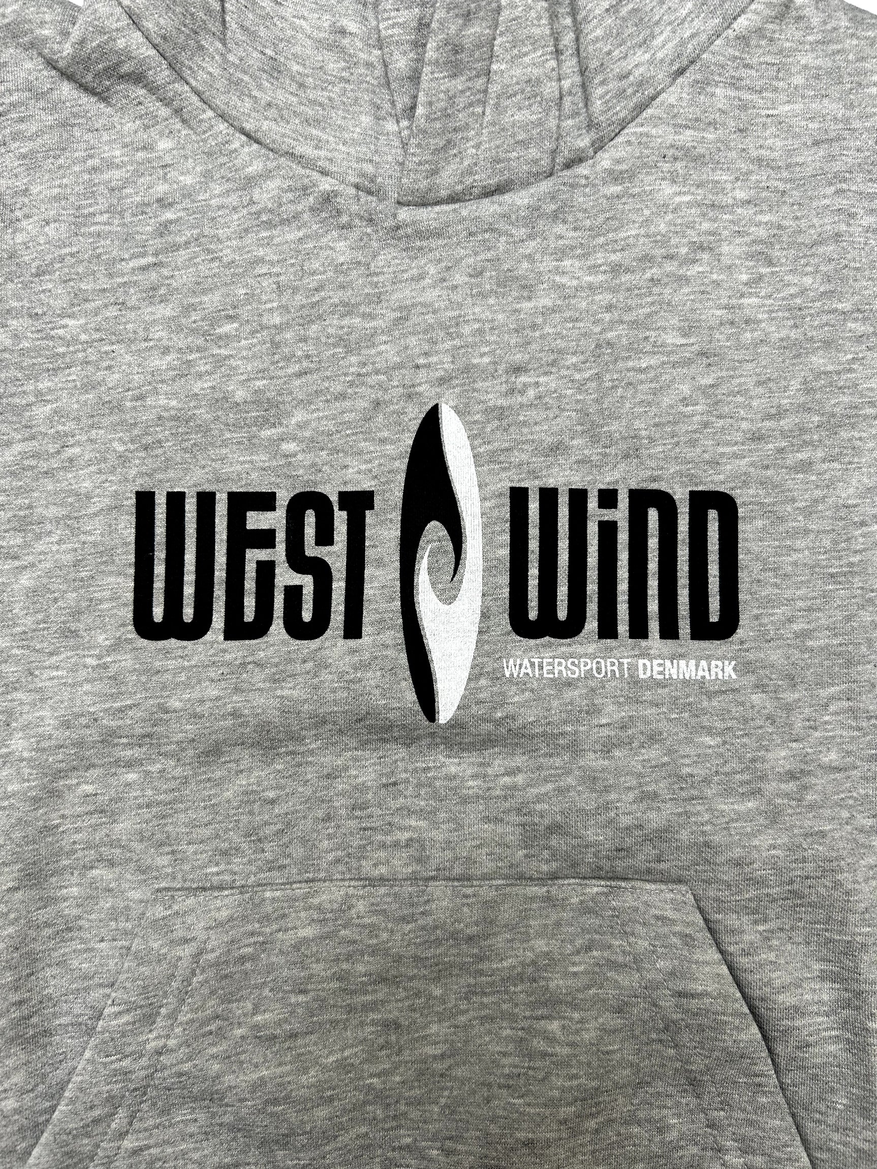 WestWind Kids Go Surfing Hoodie