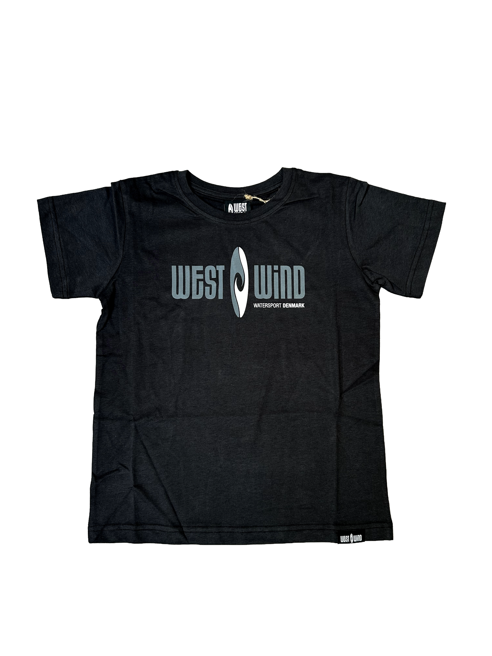 WestWind Kids Go Surfing Tee
