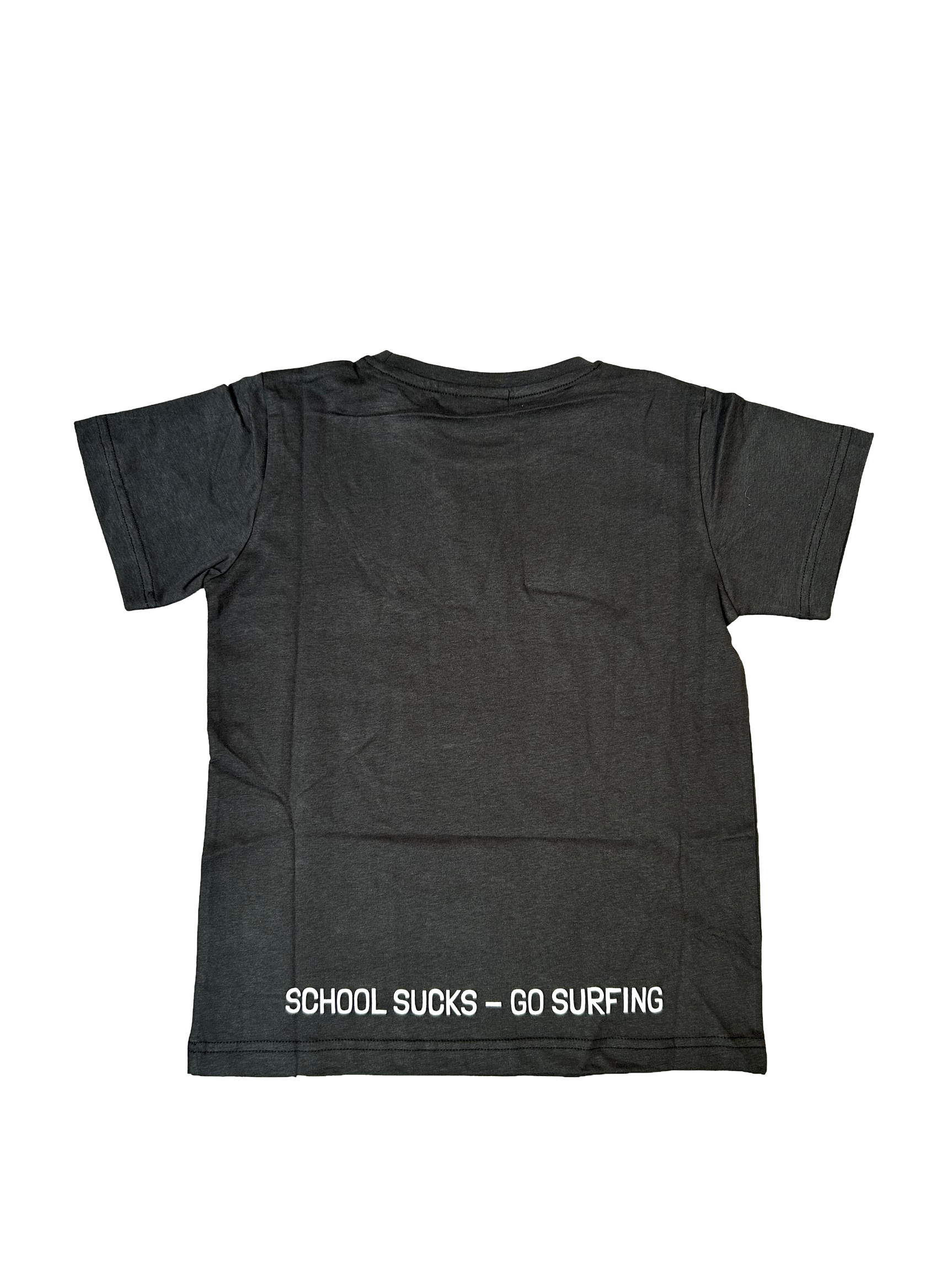 WestWind Kids Go Surfing Tee