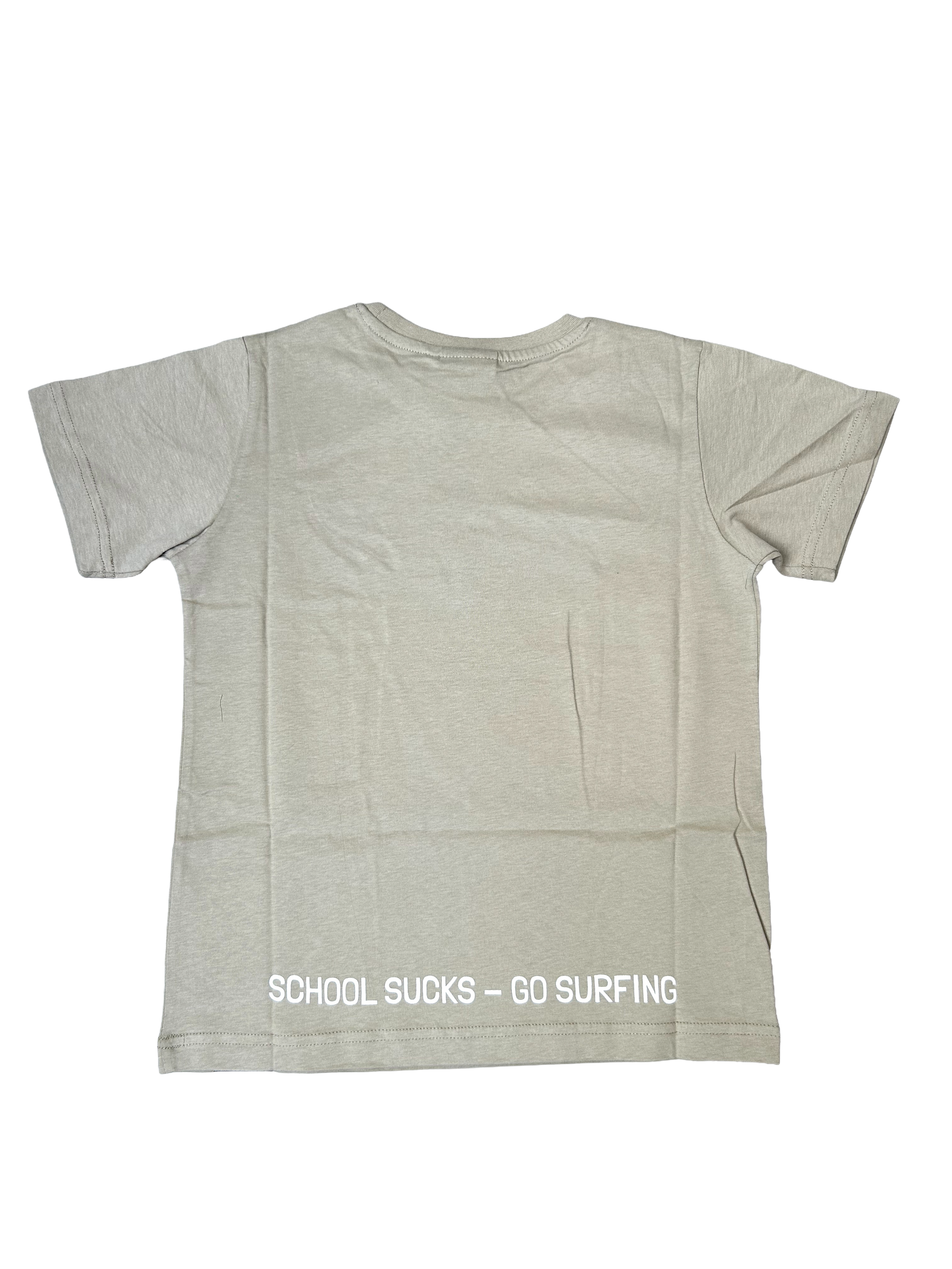 WestWind Kids Go Surfing Tee