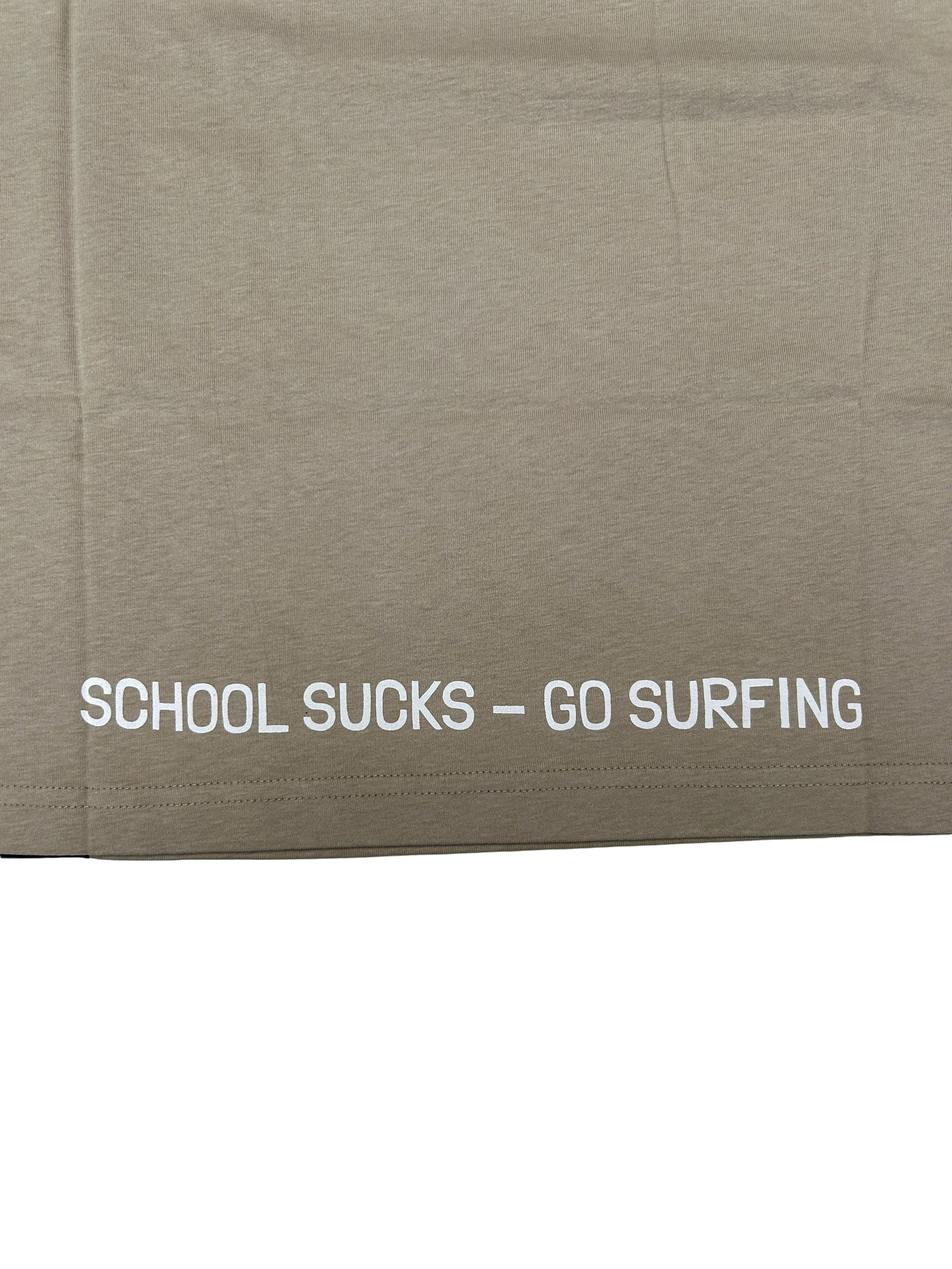 WestWind Kids Go Surfing Tee